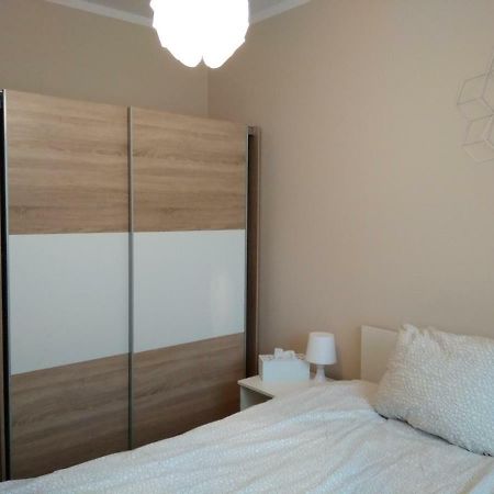 Apartament Edelmana Apartamento Gorzów Wielkopolski Exterior foto