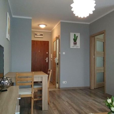 Apartament Edelmana Apartamento Gorzów Wielkopolski Exterior foto