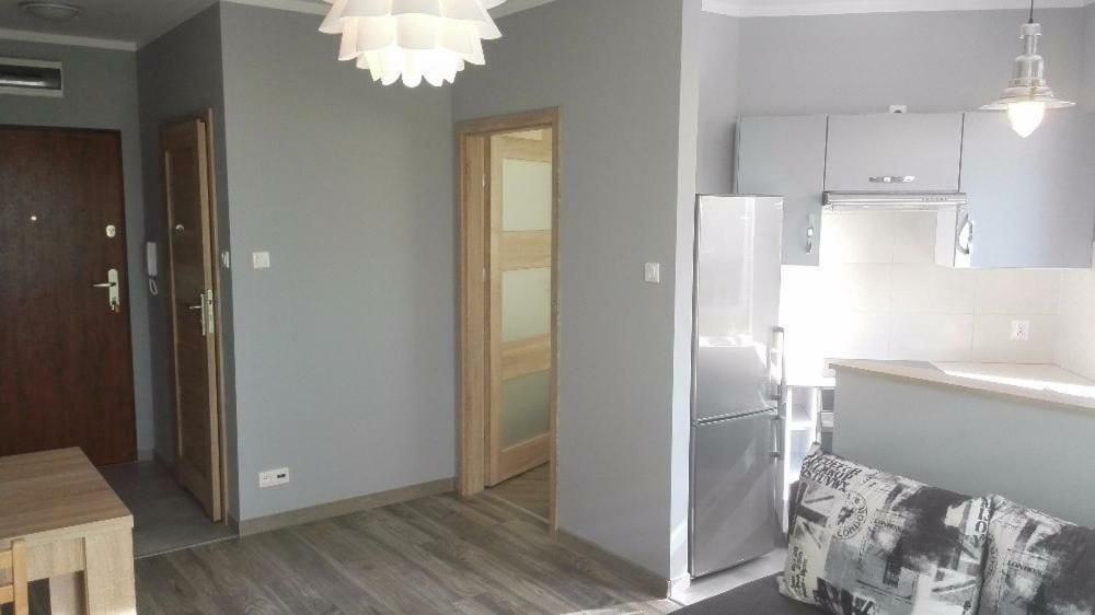 Apartament Edelmana Apartamento Gorzów Wielkopolski Exterior foto
