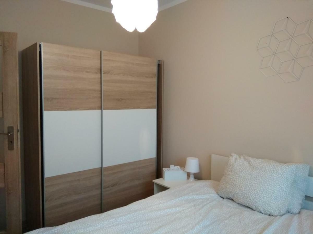 Apartament Edelmana Apartamento Gorzów Wielkopolski Exterior foto