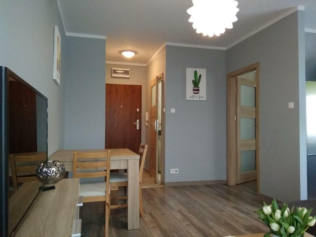 Apartament Edelmana Apartamento Gorzów Wielkopolski Exterior foto