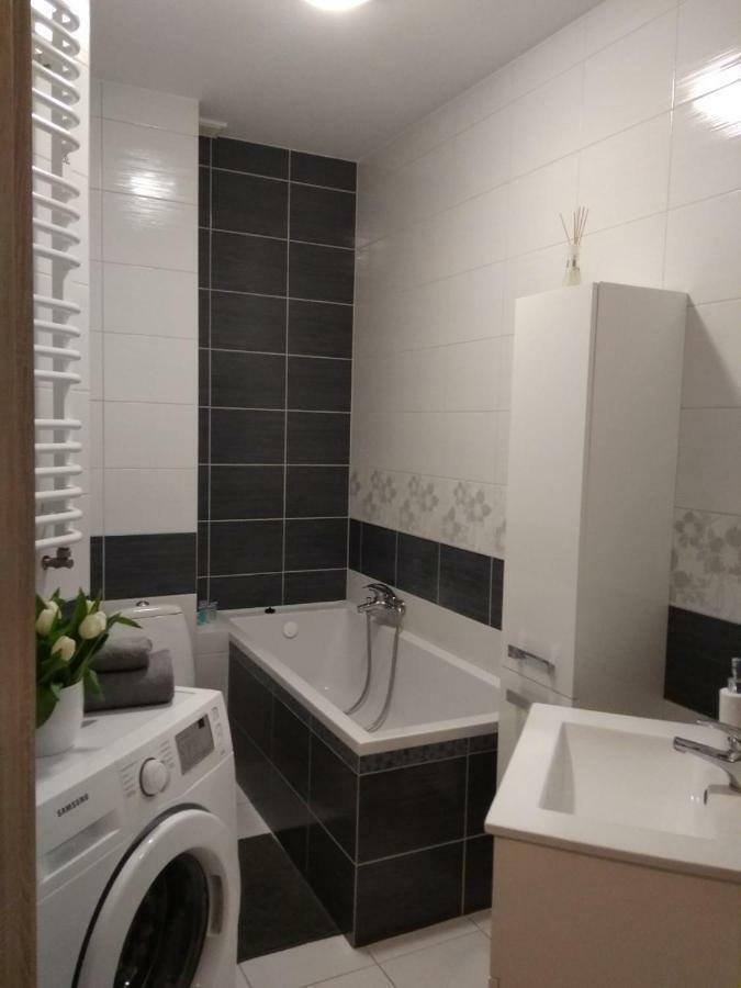 Apartament Edelmana Apartamento Gorzów Wielkopolski Exterior foto